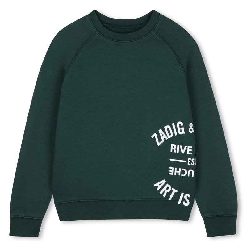 Su&eacute;ter ZADIG & VOLTAIRE 
                        BOY