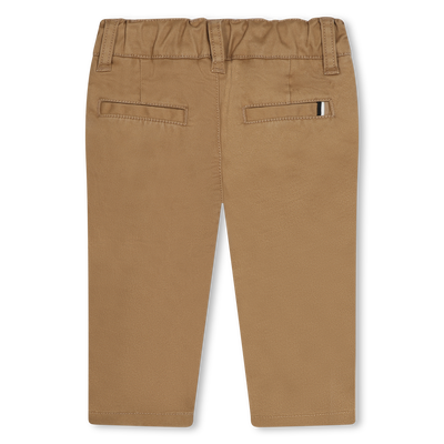 Calças de sarja BOSS BOY