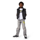 Camiseta de mangas curtas DKNY 
                    BOY