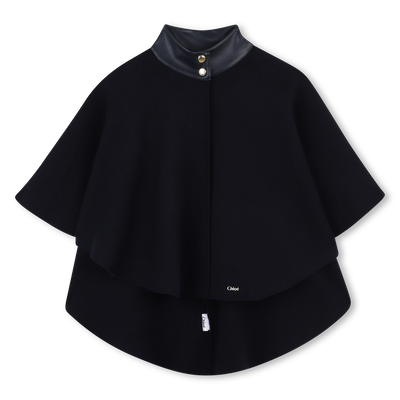 Capa de malha CHLOE GIRL