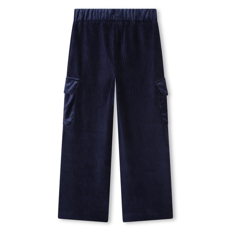 Cal&ccedil;as de bombazina BILLIEBLUSH 
                        GIRL