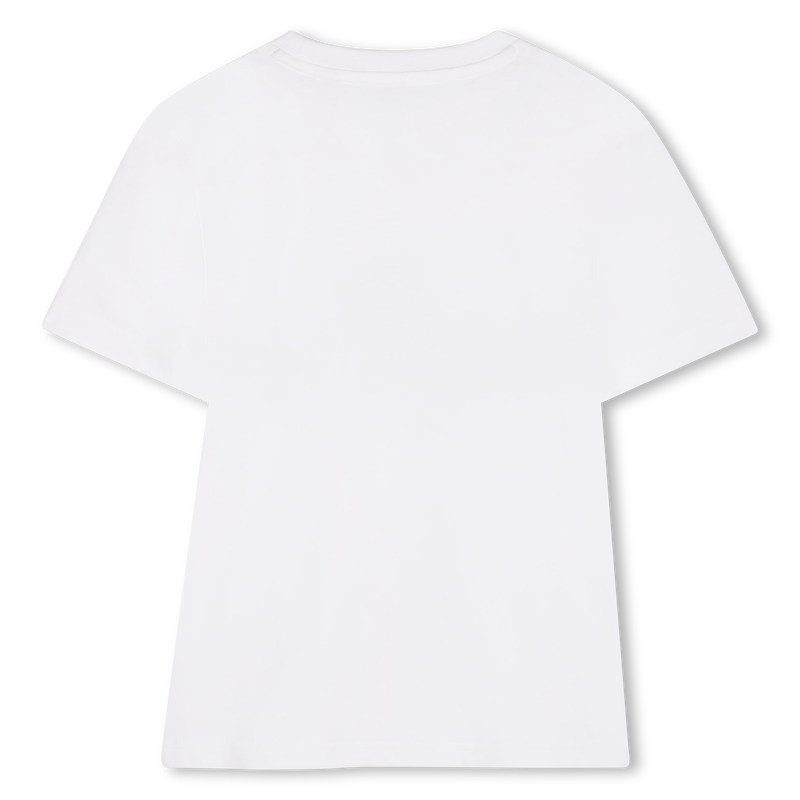 T-shirt de manga curta TIMBERLAND 
                    BOY