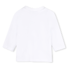 Conjunto de cal&ccedil;a, cardig&atilde; e camiseta BOSS 
                    BOY