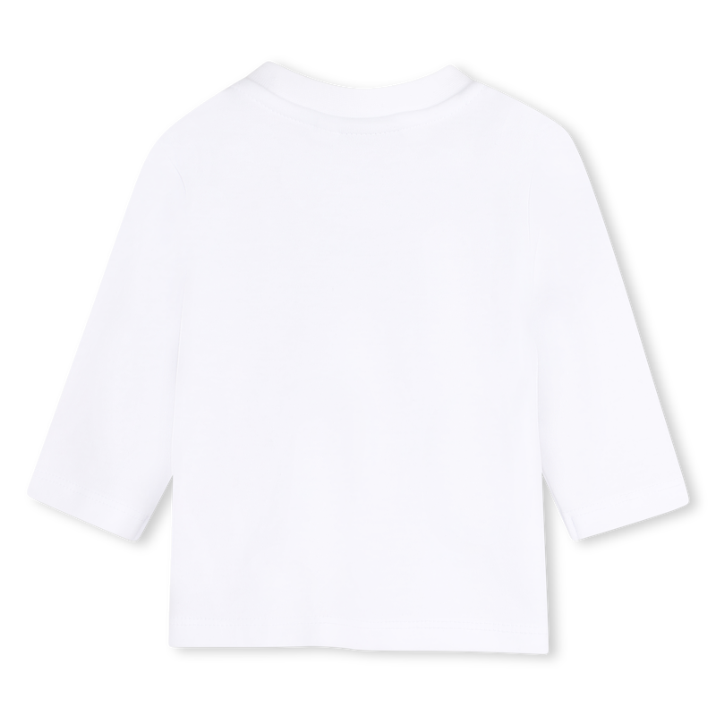 Conjunto de cal&ccedil;a, cardig&atilde; e camiseta BOSS 
                        BOY