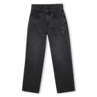 Cal&ccedil;as de ganga de algod&atilde;o DKNY 
                    UNISEX