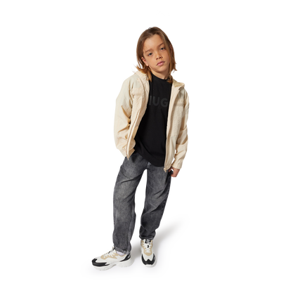 Sapatilhas com atacadores HUGO BOY