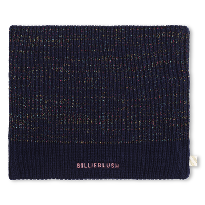 Gola em malha BILLIEBLUSH GIRL