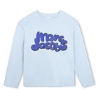 Camiseta de manga longa MARC JACOBS 
                    BOY