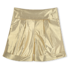 Cal&ccedil;&otilde;es de cerim&oacute;nia em evas&ecirc; KARL LAGERFELD KIDS 
                    GIRL