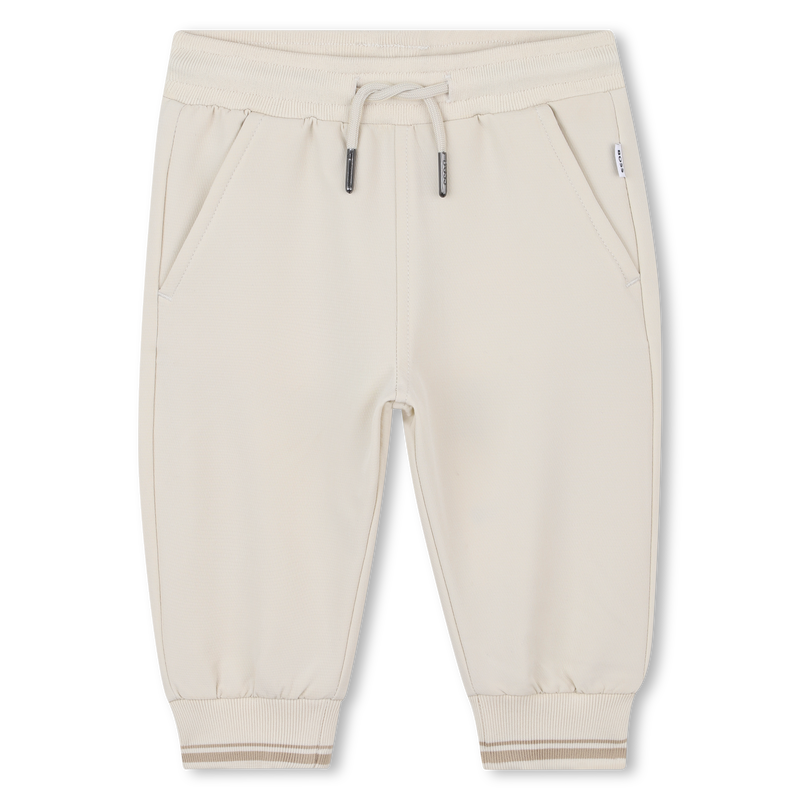 Agasalho esportivo BOSS 
                        BOY