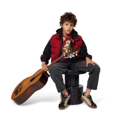 Jaqueta jeans HUGO BOY