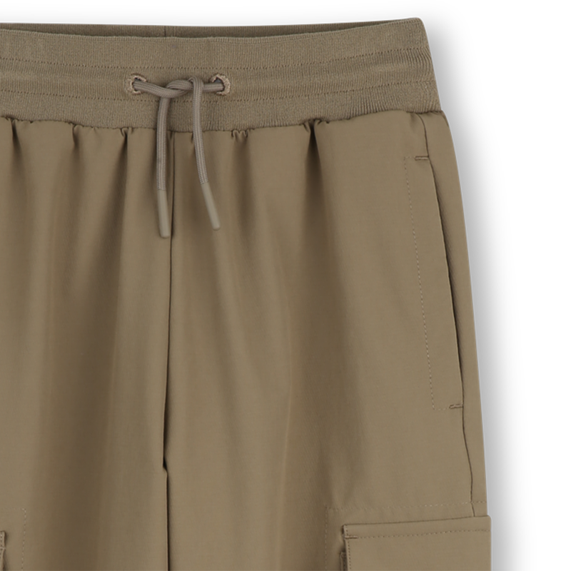 DEP&Oacute;SITOS DE CARGA BOSS 
                        BOY