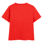 T-shirt de manga curta KENZO KIDS 
                    UNISEX