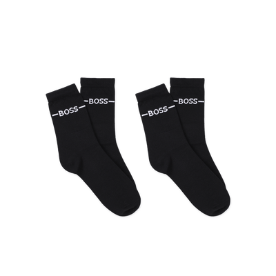 Pack de 2 pares de meias BOSS BOY
