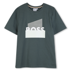 T-shirt de manga curta, PINHEIRO DE PEDRA, hi-res