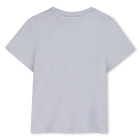 T-shirt de manga curta BOSS 
                    BOY