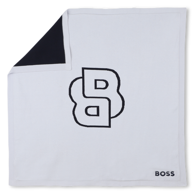 Cobertor de malha BOSS BOY