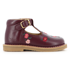 Botinhas salom&eacute; CHLOE 
                    GIRL