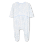 Conjunto de pijama, babador e chap&eacute;u MARC JACOBS 
                    UNISEX