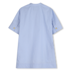 Vestido de camisa GIVENCHY 
                    GIRL