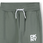 Cal&ccedil;as de l&atilde; DKNY 
                    BOY