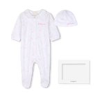 Conjunto de dormir GIVENCHY 
                    MENINA