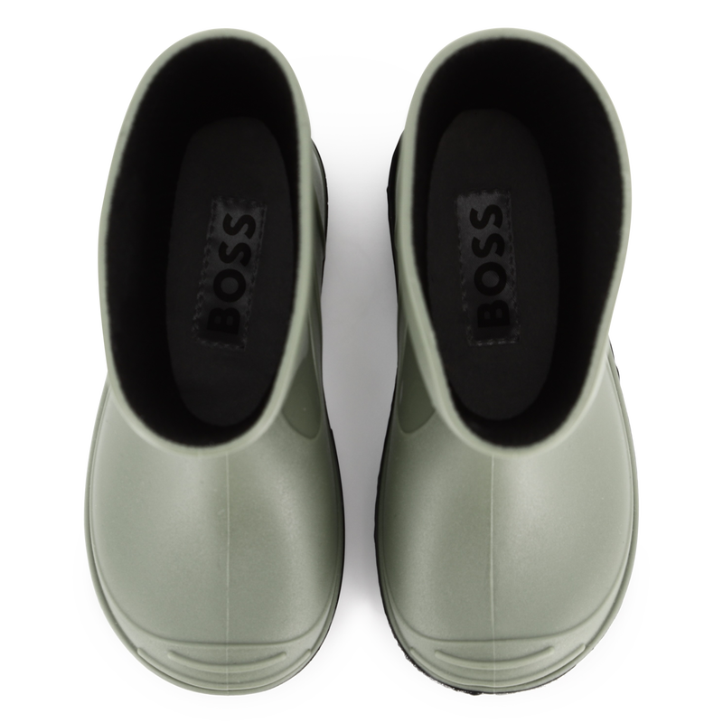Botas de chuva BOSS 
                    BOY
