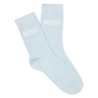 Lote de 3 pares de meias BOSS 
                    BOY