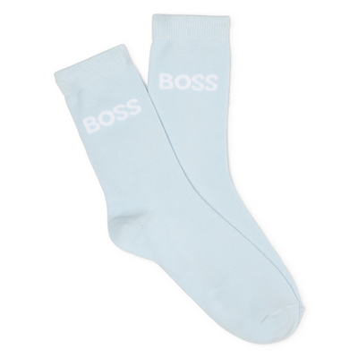 Lote de 3 pares de meias BOSS BOY