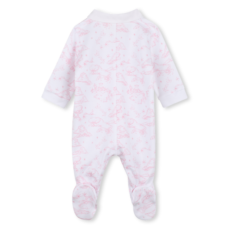 CONJUNTO DE 3 PE&Ccedil;AS GIVENCHY 
                        UNISEX