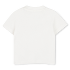Conjunto de cal&ccedil;a, cardig&atilde; e camiseta KENZO KIDS 
                    MENINO