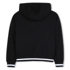 Capuz zip-up DKNY 
                    UNISEX