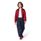 Cardigan esportivo GIVENCHY 
                    MENINA