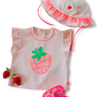 Chap&eacute;u com gathers BILLIEBLUSH 
                    GIRL
