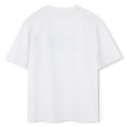T-shirt com estampa 3D TIMBERLAND 
                    BOY