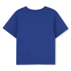 Camiseta de mangas curtas MARC JACOBS 
                    MENINA