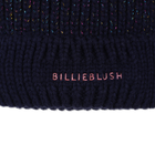 Gorro de pompom duplo BILLIEBLUSH 
                    GIRL