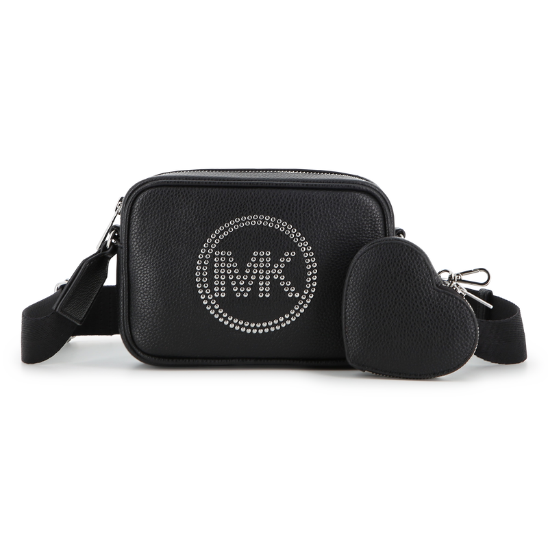 Bolsa de m&atilde;o MICHAEL KORS 
                        MENINA