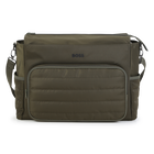 Mala de maternidade BOSS 
                    UNISEX