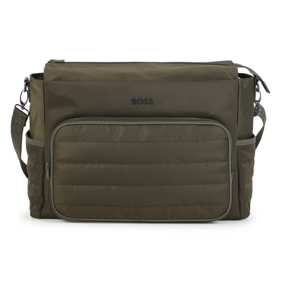 Mala de maternidade BOSS UNISEX