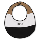 Conjunto de nascimento BOSS 
                    MENINO