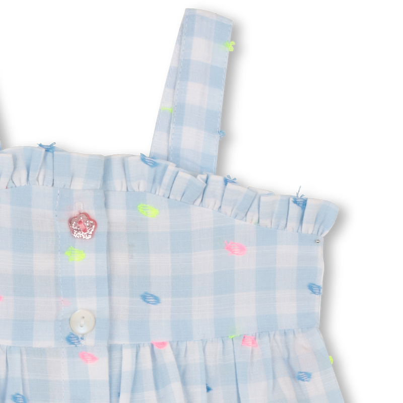 CONJUNTO TOP DA BRACELETE + CAL&Ccedil;&Otilde;ES BILLIEBLUSH 
                        GIRL