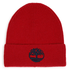 Gorro de tric&ocirc;, VERMELHO, hi-res
