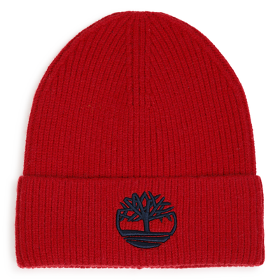 Gorro de tric&ocirc; TIMBERLAND BOY