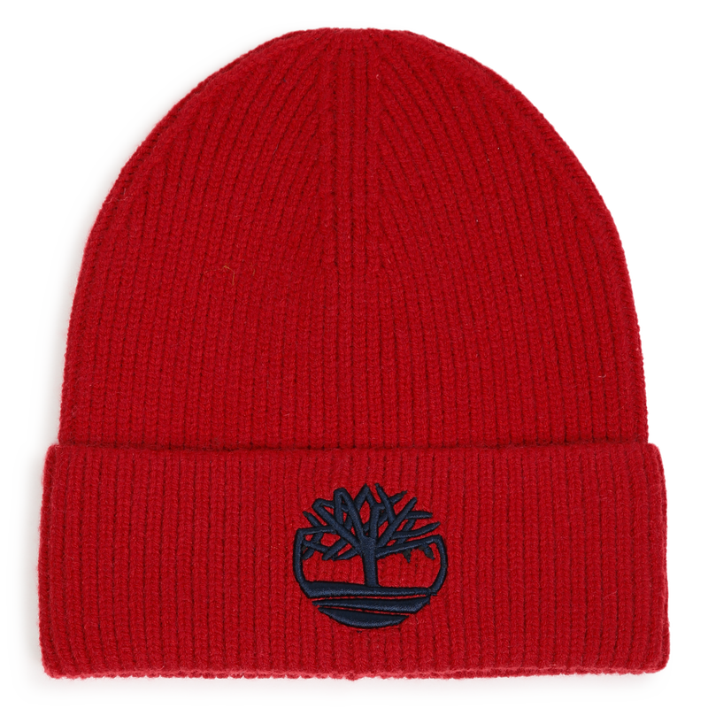 Gorro de tric&ocirc; TIMBERLAND 
                        BOY
