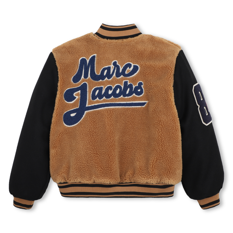 Jaqueta MARC JACOBS 
                        BOY