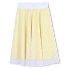 Saia longa DKNY 
                    GIRL