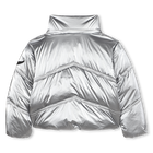 Jaqueta com capuz remov&iacute;vel &agrave; prova d'&aacute;gua ZADIG & VOLTAIRE 
                    GIRL