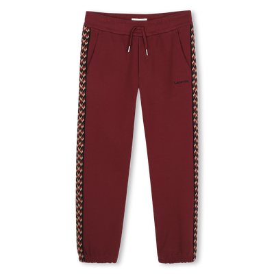 Cal&ccedil;as de moletom LANVIN UNISEX