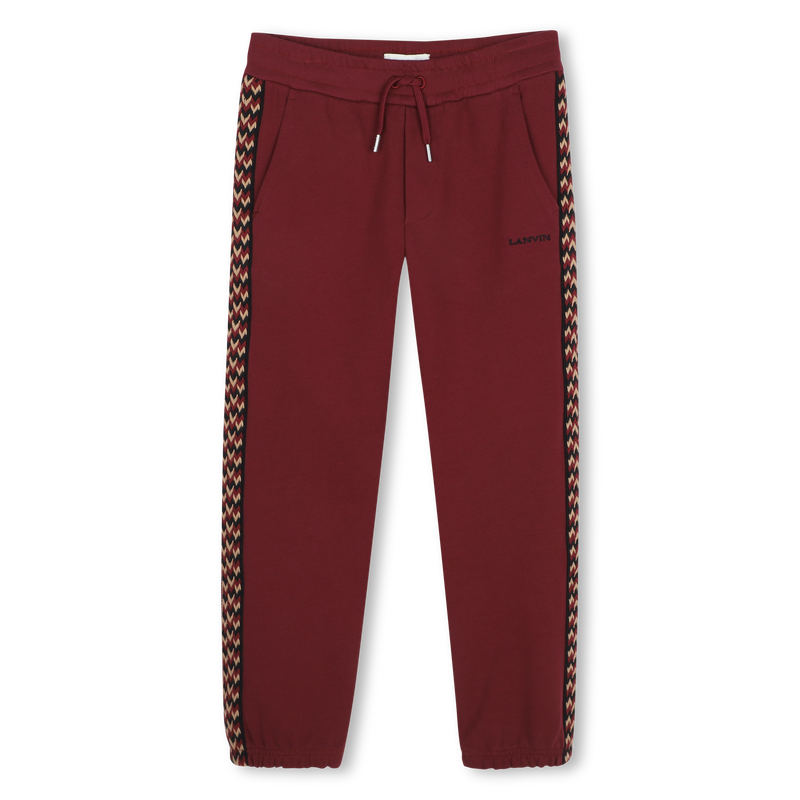 Cal&ccedil;as de moletom LANVIN 
                        UNISEX